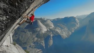 Top 10 Extreme Sports [upl. by Banwell]