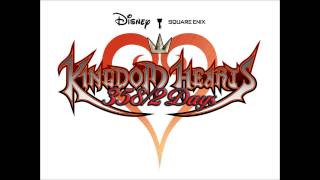 Kingdom Hearts 358 2 Days Complete Soundtrack OST All Music Themes HD [upl. by Harrak589]