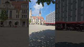 Ingolstadt walking tour [upl. by Aroon]