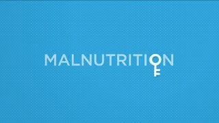 What is Malnutrition [upl. by Zakaria]