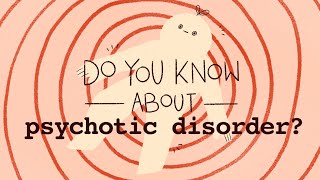 5 Signs Of A Psychotic Disorder [upl. by Anner214]