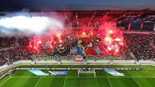 ULTRAS POGOŃ SZCZECIN 20222023 [upl. by Delahk532]