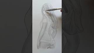 Easy Drawing Trick ❤️ [upl. by Patrick]