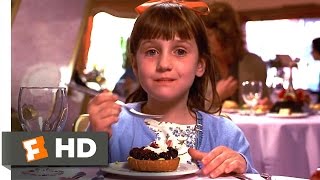 Matilda 1996  Im Smart Youre Dumb Scene 210  Movieclips [upl. by Susan]