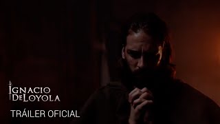 IGNACIO DE LOYOLA  TRÁILER OFICIAL ESPAÑOL [upl. by Otecina365]