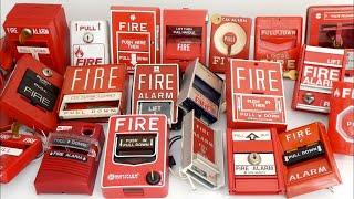 How to Reset a Fire Alarm Pull Station [upl. by Clarke]