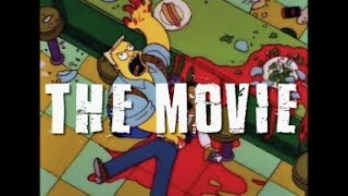 The McBain Movie [upl. by Manthei896]