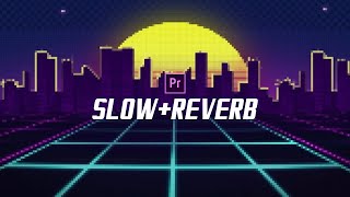 How to Slow Down and Reverb Songs Tutorial [upl. by Belldame]