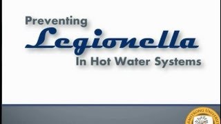 A Lesson in Legionella [upl. by Zetrauq]