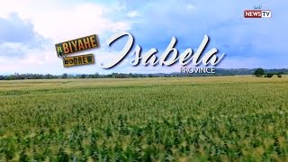 Biyahe ni Drew Conquering Isabela Full Episode [upl. by Ari92]