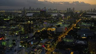 Miamis Most Iconic Nightlife Spots You Should Visit [upl. by Ettigirb]