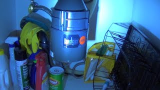 How to Fix a Garbage Disposal that Wont Start [upl. by Krever983]