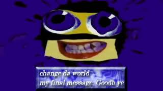 Change Da World My Final Message Goodbye Csupo V1 [upl. by Eduardo]