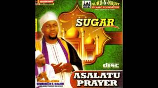 Fadilatu Ustadh Quomordeen Ibrahim  Asalatu Prayer [upl. by Safire]