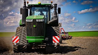 🇵🇱 Orka nowym nabytkiem Kombinat Rolny Kietrz John Deere 9620RX amp Gregoire Besson [upl. by Nerrot]