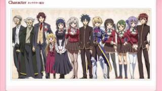 Princess Lover OP Full  lyrics CC 歌詞 [upl. by Trenton]