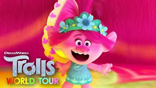 Trolls World Tour  Trolls Just Want To Have Fun  Film Clip  Now on Digital 4K Bluray amp DVD [upl. by Birecree]