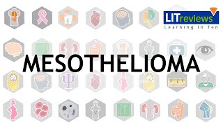 Mesothelioma [upl. by Margetts]