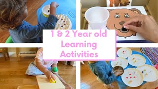 Learning Activities for 12 year olds June 2021 [upl. by Cirek]