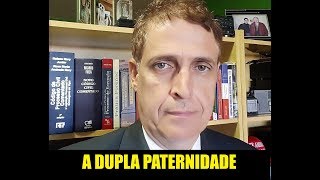 A DUPLA PATERNIDADE [upl. by Aminta]