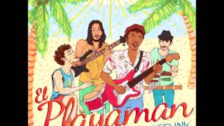 El Caribefunk  Musica El Playaman [upl. by Bettina]