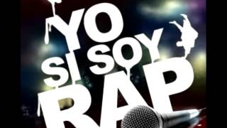 Rap Dominicano  Atento Ami 8 [upl. by Ardnaiek]