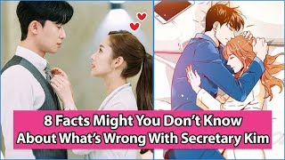 8 Facts About quotWhats Wrong with Secretary Kimquot Might You Dont Know [upl. by Onirotciv783]