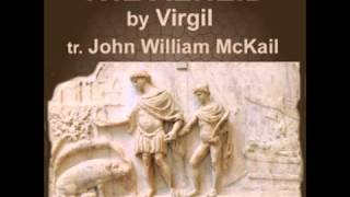 The Aeneid prose translation FULL Audiobook [upl. by Knah]