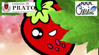 Qualità alimentare Video Racconto quotLa storia di fragolinaquot [upl. by Trab]