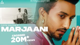 Marjaani Official Video  Tippu Sultan  Flop Likhari  Punjabi Song [upl. by Yenittirb]