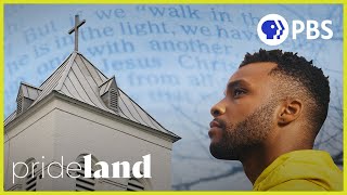 An Openly Gay Pastors Journey to Acceptance in the Bible Belt  PRIDELAND [upl. by Gnouc]