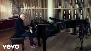 Ludovico Einaudi  Einaudi Walk Official Live Session [upl. by Templa]