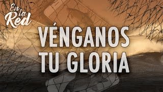 Pablo Olivares  Vénganos Tu Gloria Video Lyric [upl. by Koslo446]