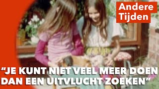 Nederland in de jaren 70  ANDERE TIJDEN [upl. by Ayahc]