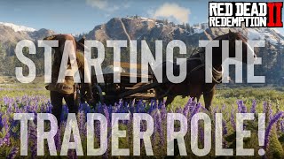 Red Dead Redemption 2  5 Changes You NEED To Make to Your Game Settings for a Smoother Experience [upl. by Ativoj]