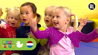 BEREND BOTJE  Kinderliedjes  Kinderdagverblijf  Minidisco [upl. by Niaz]