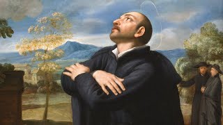 The Life Of Saint Ignatius Of Loyola [upl. by Lelah]