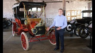 Five Reasons the Model T was Revolutionary [upl. by Sral]