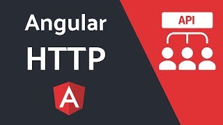 Angular HTTP Client Quick Start Tutorial [upl. by Rosella]