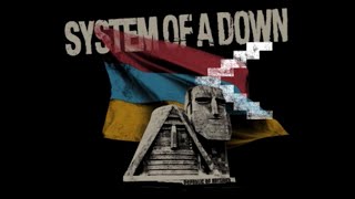 System Of A Down  Genocidal Humanoidz Official Video [upl. by Barna]