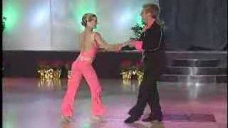 Showcase Division 2005 US Open Swing Dance Championships [upl. by Phaedra972]