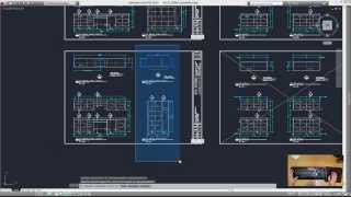 Casework amp Millwork Shop Drawings Speed Test [upl. by Lora]