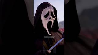 3 GHOSTFACE QUEM SÃO ELES EM MK1 [upl. by Yhtomiht]