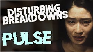 Pulse 2001  DISTURBING BREAKDOWN [upl. by Niliac]