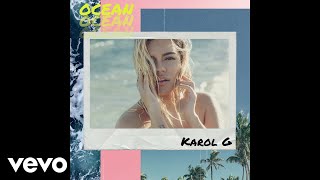 Karol G  quotGo Karoquot Official Live Performance  Vevo [upl. by Annav]