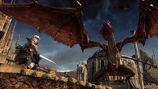 Dark Souls 2 Scholar of the First Sin Review [upl. by Rufena]