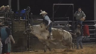 2021 Brewton Chamber PCA Rodeo [upl. by Elleirad]