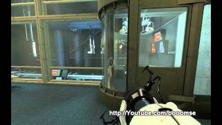 Portal 2 Best of Wheatley [upl. by Attenaj390]