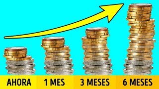 10 Maneras Legales Para Hacer Dinero Rápido [upl. by Anaud]