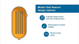 Molten Salt Reactor Fundamentals [upl. by Doug196]